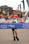 Boys Junior Great  North Run, Newcastle/Gateshead. Photo: David T. Hewitson/Sports for All Pics